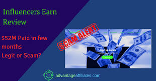 The fact that earnin is free to use is another plus that gets mentioned frequently in online reviews. Influencers Earn Review Legit Or Scam