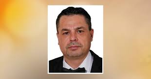 Jorge Flores Obituary January 11, 2025