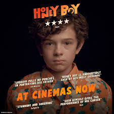 Honey Boy — Conor Glennon