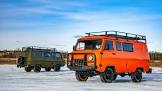UAZ-BUKHANKA