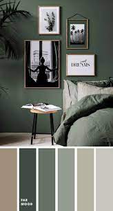 Check spelling or type a new query. Green Bedroom 15 Earth Tone Colors For Bedroom Shades Of Green