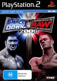 Raw 2007 cheats, codes, passwords, glitchs, unlockables, tips, and codes for ps2. Wwe Smackdown Vs Raw 2006 Ps2 Iso Download 2 8 Gb Highly Compressed All In One Downloadzz