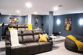 Home Theater Ideas How To Design The