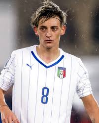 Football statistics of manolo gabbiadini including club and national team history. Melania Gabbiadini