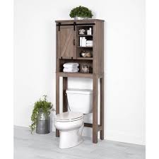 Shop for wall mounted bathroom shelves online at target. Bathroom Shelf Over Toilet Target