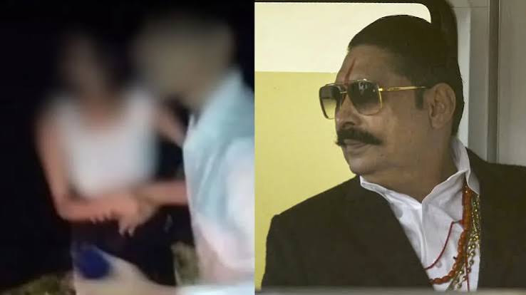 जमुई में छात्रा से छेड़खानी मामले पर MLA अनंत सिंह का बयान, बोले- 'जो ऐसा करता है उसे एक दिन में मार दें' - India TV Hindi