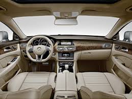 The cls will come to the starting line in april 2021 with a sharpened design. Test Mercedes Benz Cls 350 Cgi Blueefficiency Der Mit Dem Cls Spricht Magazin