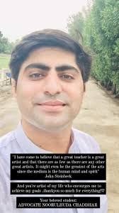 Feedback of my students . Alhamdolillah ❤️