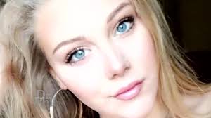 A mom says she wants to know what happened to her missing daughter Corinna  Slusser | Dr. Phil | Facebook