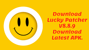 Download lucky patcher apk latest (official version). Download Lucky Patcher V8 8 9 Latest Lucky Patcher Apk