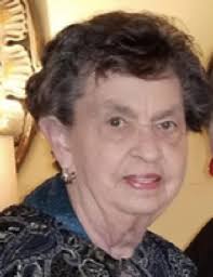 Norma Jean Spaulding Obituary