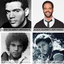 Happy Birthday to Bryton James! SD soapcentral.com ΗАΡРУ BIRTHDAY Bryton  James