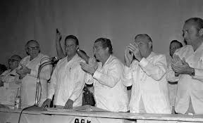 La semana hace 50 años: Más de 30 detenidos por pandillerismo en la Uady