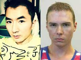 Maybe you would like to learn more about one of these? Luka Magnotta 1 Lunatic 1 Ice Pick Video Features Second Unidentified Man Court Hears The Independent The Independent