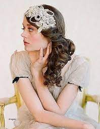 Super Flapper Girl Frisuren Fur Langes Haar Neu Frisuren 2018 Long Hair Styles Flapper Hair 1920s Hair
