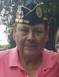 Samuel Escobar (Sammy) Sr., 73, of Amarillo, TX passed away