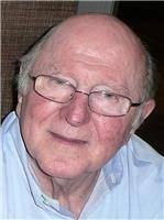 Louis Hufft Obituary (1945