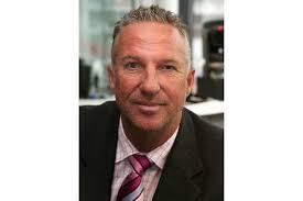 Ian Botham saved by Ashes rival from crocodile infested waters after  fishing mishap