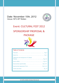 We did not find results for: 16 Event Sponsorship Proposal Template Free Free To Edit Download Print Cocodoc