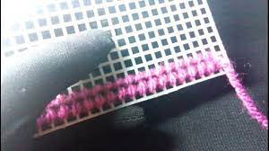 plastic canvas stitch تعلم غزر البلاستيك كنفاه للمبتدئين قناة دلع بيتك blog posts bluetooth speaker blog