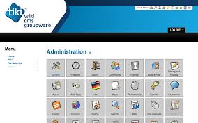 Tiki Wiki Cms Groupware