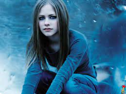 Its a huge and best collection of avril. 48 Avril Lavigne Wallpaper Screensaver On Wallpapersafari