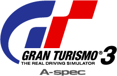 Gran Turismo 3 Grand Prix