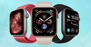 Sleep Monitoring Will Reach Apple Watch Officially Probably With Series 5 In 2020 New Apple Watch Apple Watch Smart Watch