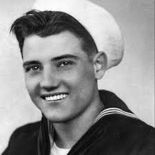 We're deeply saddened to share with you that #PearlHarbor survivor William  Henry Pratt, 103, passed away