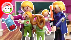 Ausmalbilder playmobil familie hauser 1ausmalbilder com. Playmobil Film Deutsch Morgenroutine Familie Overbeck Familie Hauser Spielzeug Kinderfilm Youtube