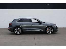 Image result for Daytona Gray 2019 E-Tron