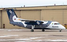 Mostly uses for laser beam reflecting. Ra 67259 Aurora De Havilland Canada Dhc 8 201q Dash 8