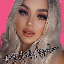 Jade Angel's Instagram, Twitter & Facebook