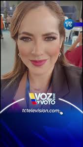 #VozyVoto2023 🗳️