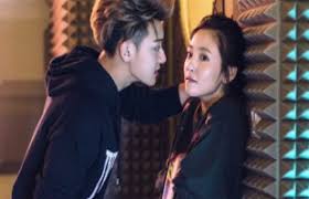 The Brightest Star In The Sky Drama Watch Online Etvtime Bright Stars Star Sky My Amazing Boyfriend