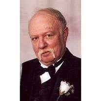 Larry Vonderheide Obituary