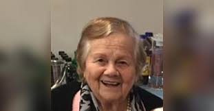 Gloria Martines Obituary