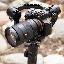 Sweet Setup Sony Alpha Zhiyun Crane Photo By Jasonvmedia Best Camera Digital Camera Sony Camera