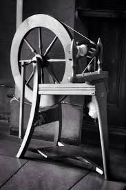 Maybe you would like to learn more about one of these? The Evolution Of The Spinning Wheel