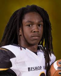 2019 The News-Press Football Offense All-Area Team