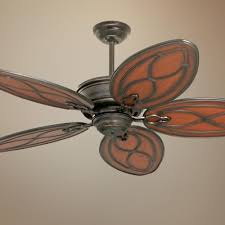 52 Tommy Bahama Copa Breeze Ceiling Fan M4704 Lamps Plus Ceiling Fan Tommy Bahama Ceiling Fan With Light