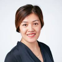 Ann Wen, M.Eng., P.Eng.