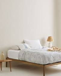 A calendar for better everyday. Linge De Lit Parures Tendance Pour La Chambre Cote Maison