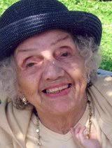 Tyyne Robinson Obituary