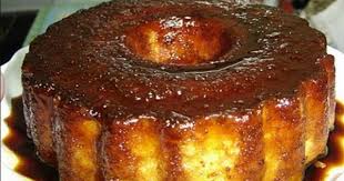 Descubre Como Hacer Un Budin De Pan Con Caramelo Casero Facil Y Muy Rico Receta De Budin De Pan Con Caramelo Budin De Food Cooking Recipes Dessert Recipes