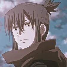 Nezumi No 6 Anime What Is Anime Cute Anime Character
