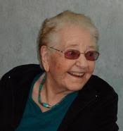 Obituary for Martha Alice MacPherson