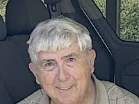 Billy Edward “Bill” Turpin