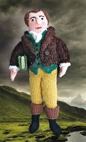 Quality yarns and needles · free shipping over $50 Knit Your Own Scotland Home Facebook