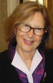 Laurel House Executive Director to be Presented with Award at Chamber of  Commerce Conference